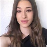 Soy una persona paciente y con ganas de enseñar, daría clase desde primaria hasta la E.S.O